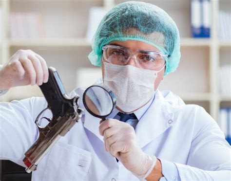 laboratory analysis of physical evidence|forensic evidence in criminal investigations.